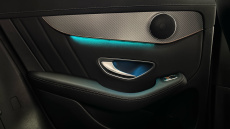 Mercedes-Benz EQC 400 300kW AMG Line Premium 80kWh 5dr Auto Electric Estate